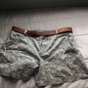 Parke and Ronen Men’s shorts